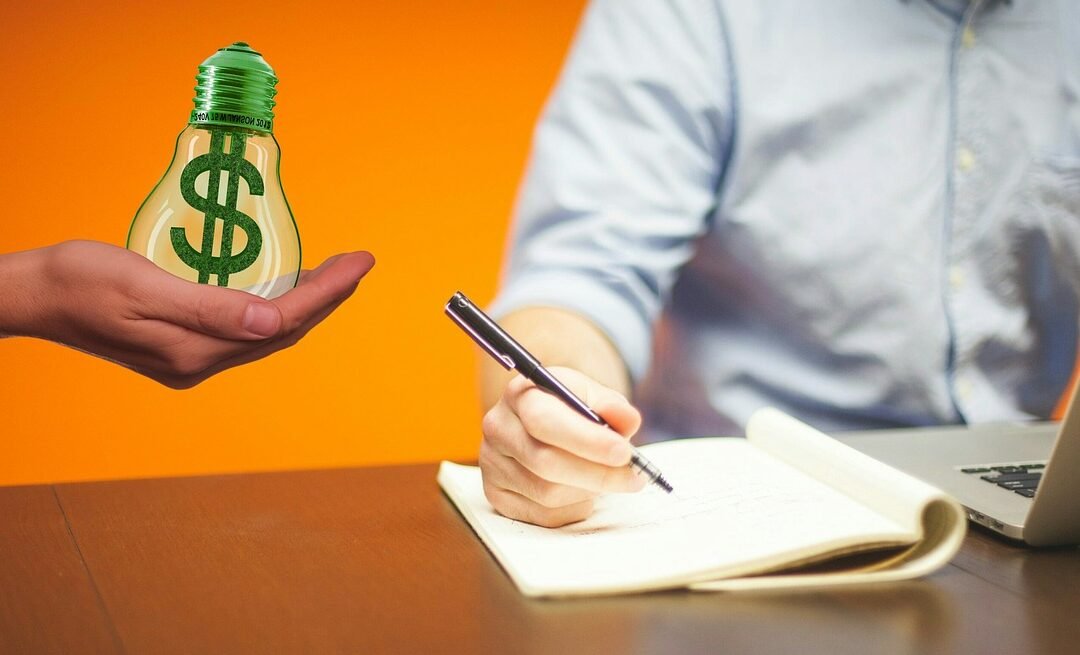 A good copywriting can boost your sales and conversions