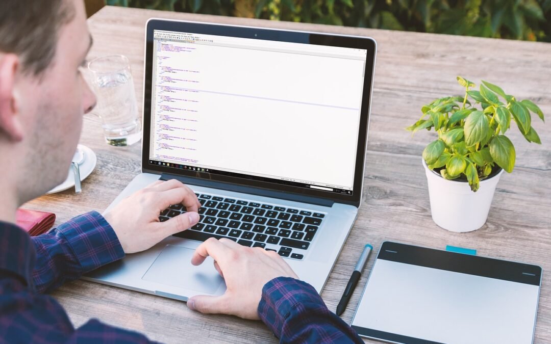Avantages d’embaucher un professionnel pour la conception de votre site Web