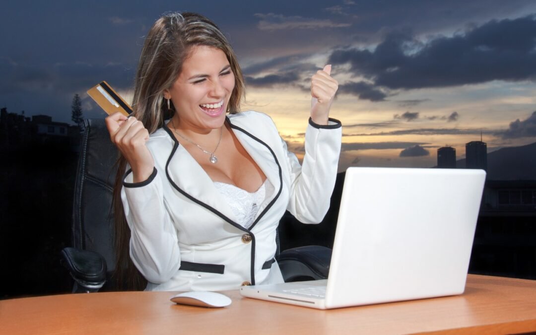 Benefits of an having an e-commerce website