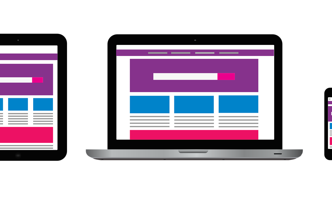 Pros and Cons of a responsive website