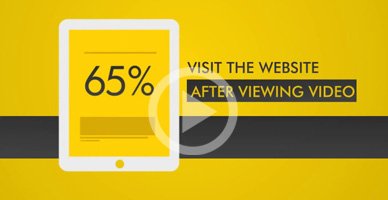 infographic animation service