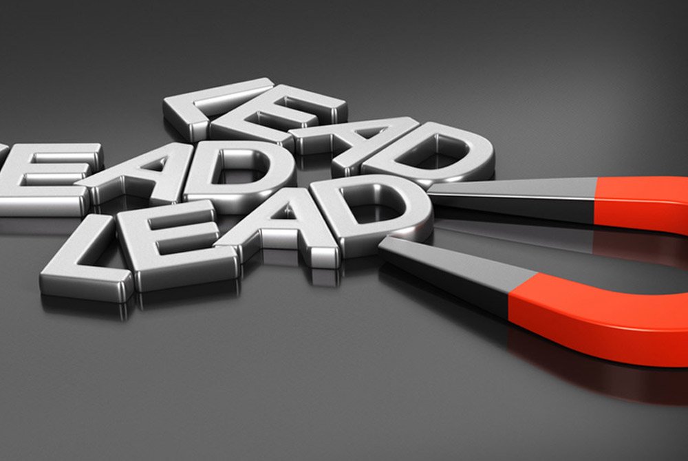 How To Get Targeted Leads With SEO