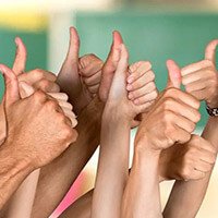 Home 1 our digital marketing agency testimonials