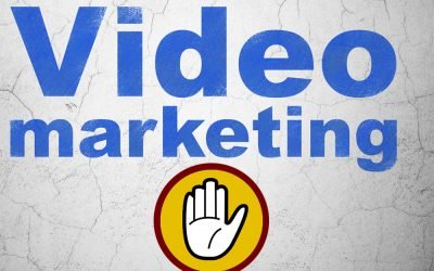 Home 15 These Video Marketing Mistakes Might Be Ruining Your Business