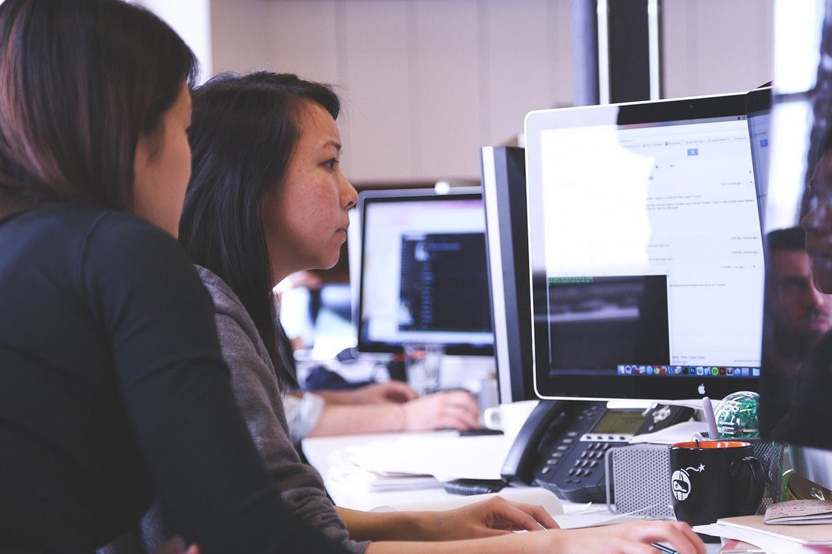 web-designer-on-a-new-wordpress-project