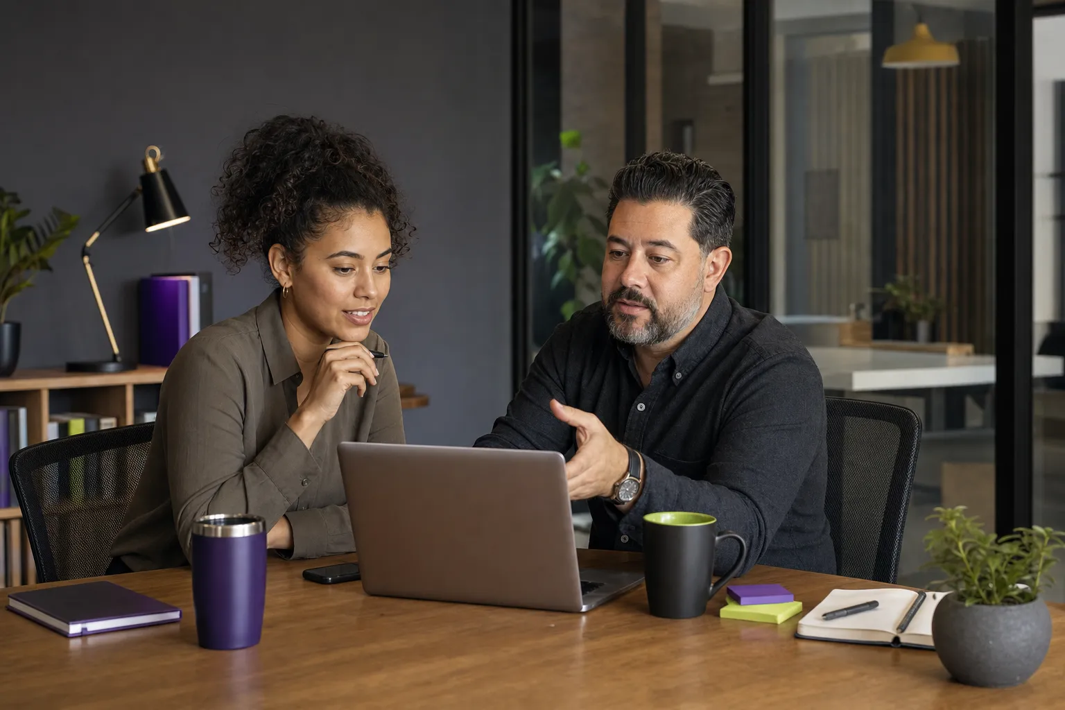 CRM automation services planning for lead stages and staff tasks for a Canadian business