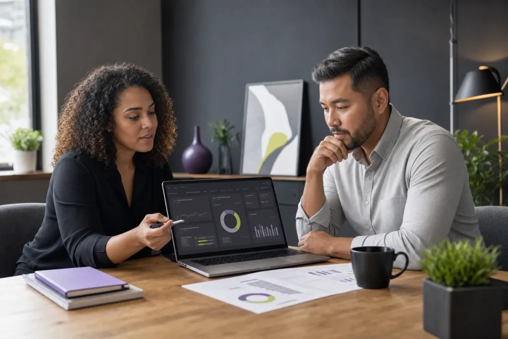 Digital Marketing Agency | Premius Marketing Canada