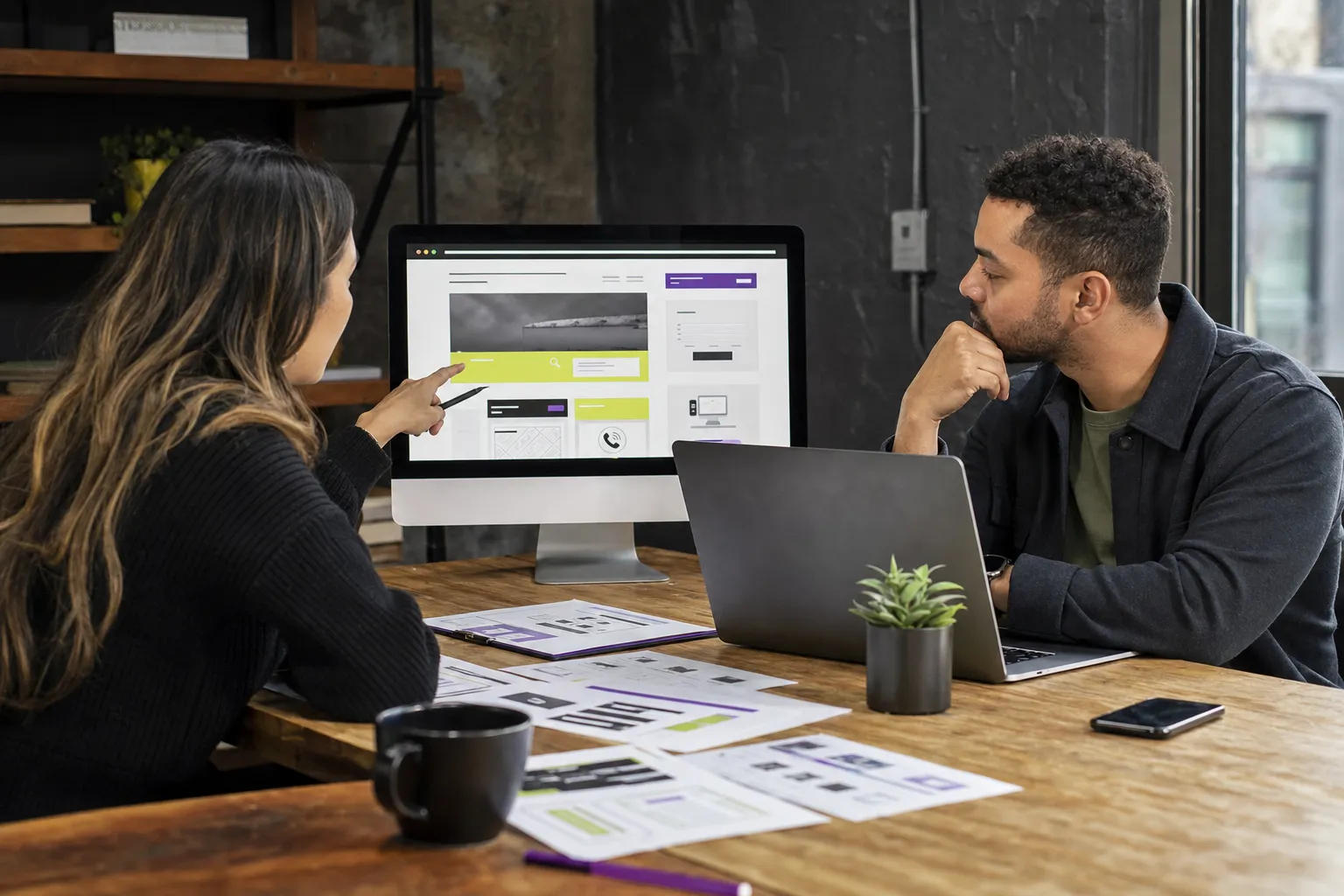 Lead capture system planning for forms, calls, chat, and booking for a Canadian business