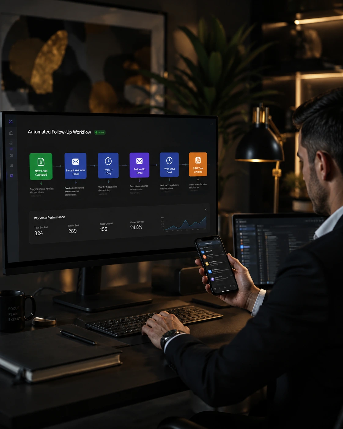premius-marketing-follow-up-workflow-automation-systems-usa.webp