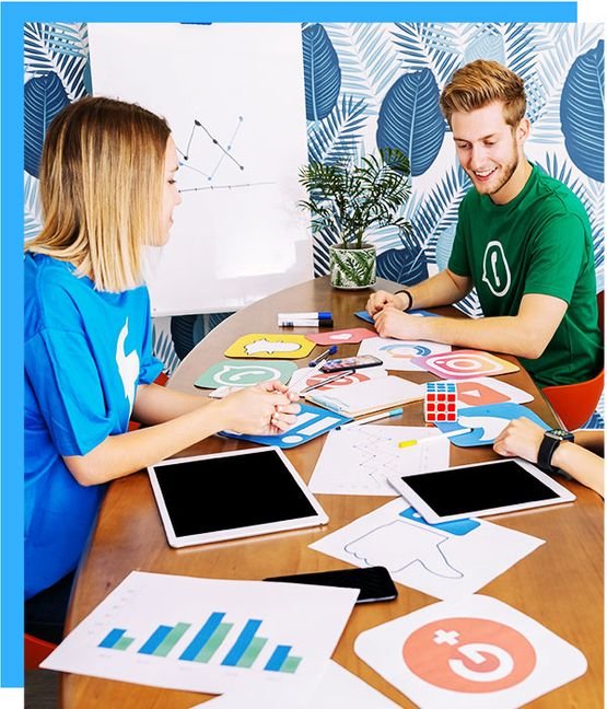 google marketing service