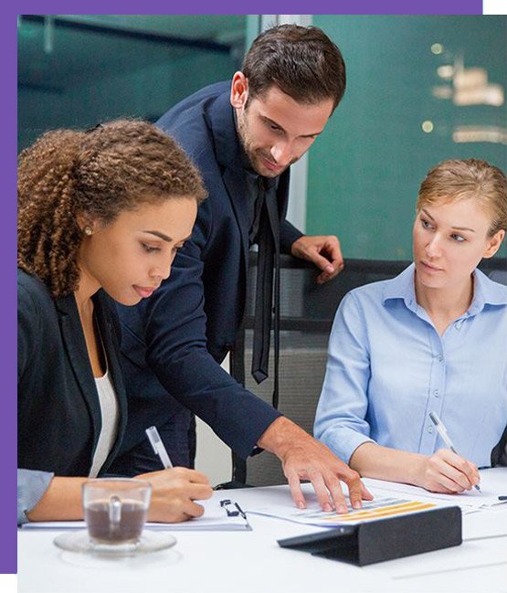 marketing agency specialized for dentists