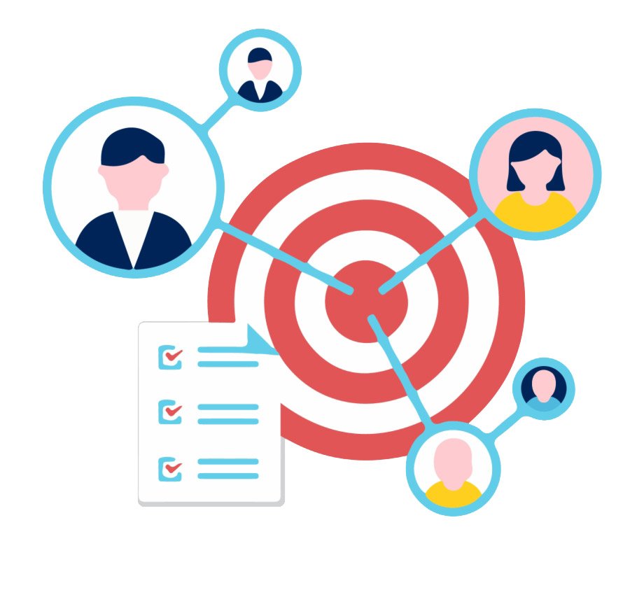 targeted email marketing i