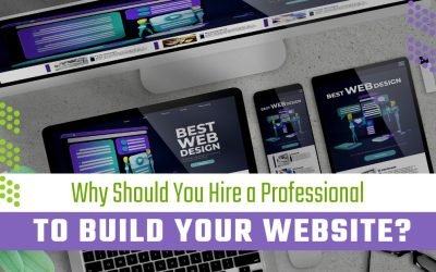 Best Digital Marketing Agency 17 Why Should You Hire a Professional To Build Your Website?