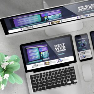 Web Design Service